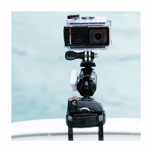 Scanstrut ROKK Mini Cable Tie Mount