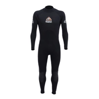 Adrenalin Enduro Flex Mens Steamer Wetsuit 3/2mm Black XL Thumbnail Adrenalin Enduro Flex Mens Steamer Wetsuit 3/2mm Black XL