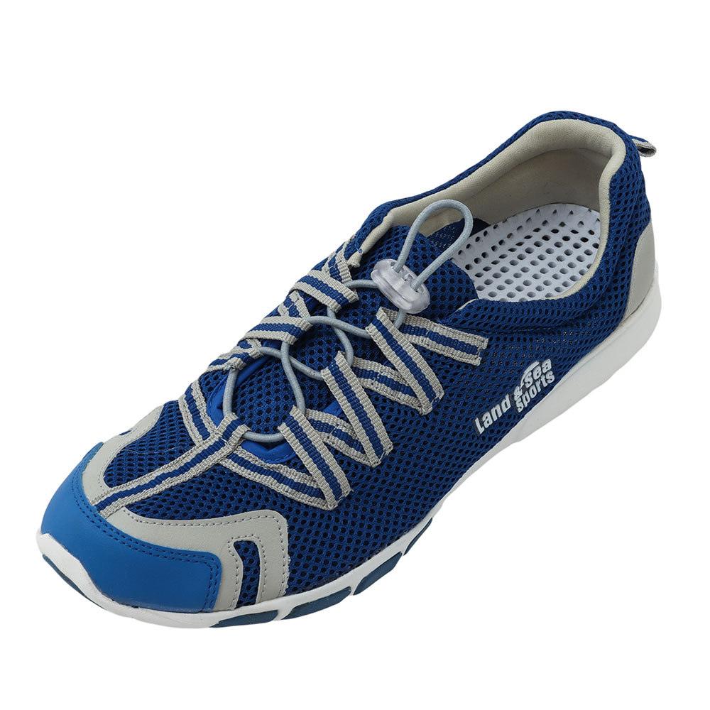 Land & Sea Sports Mariner Yacht Shoes