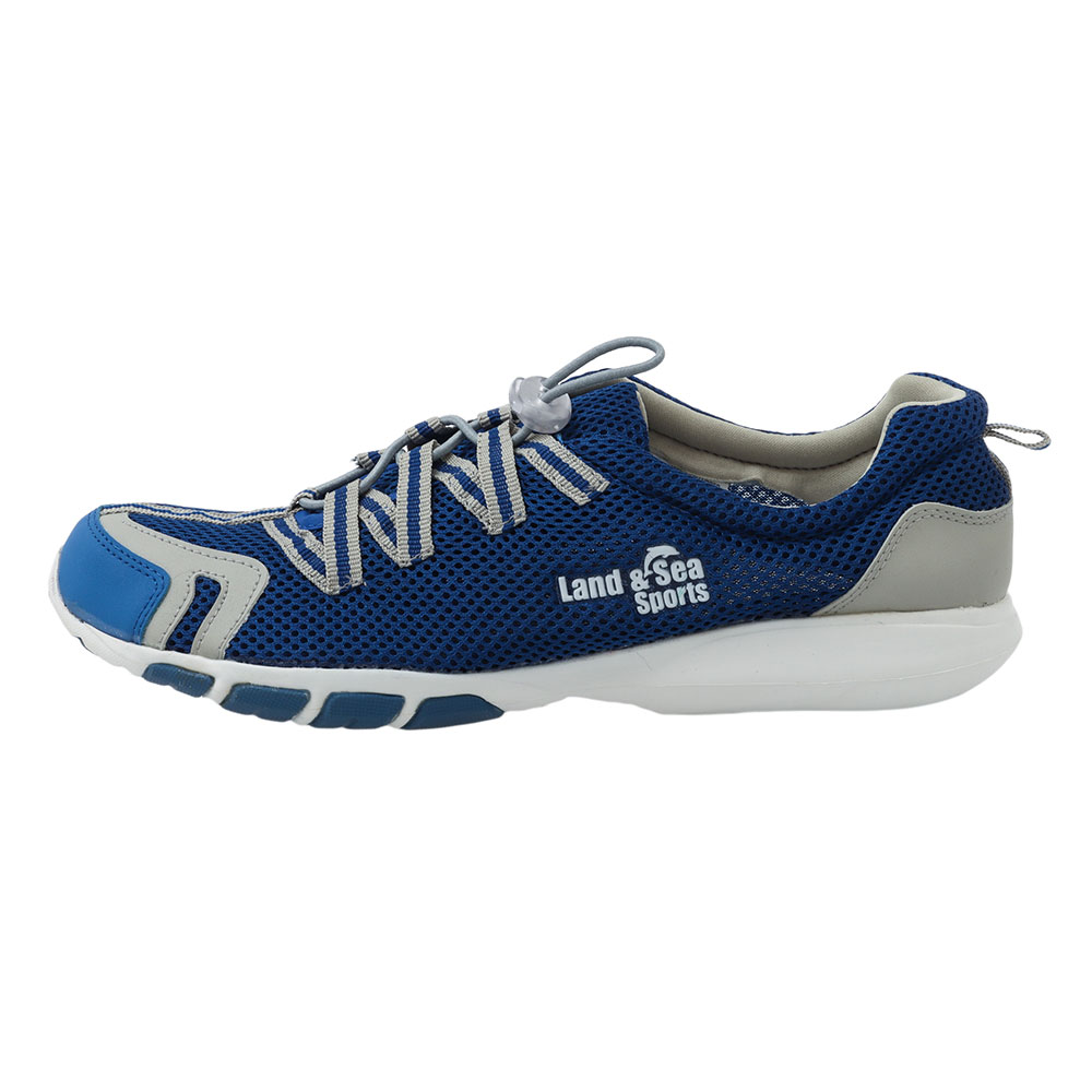 Land & Sea Sports Mariner Yacht Shoes