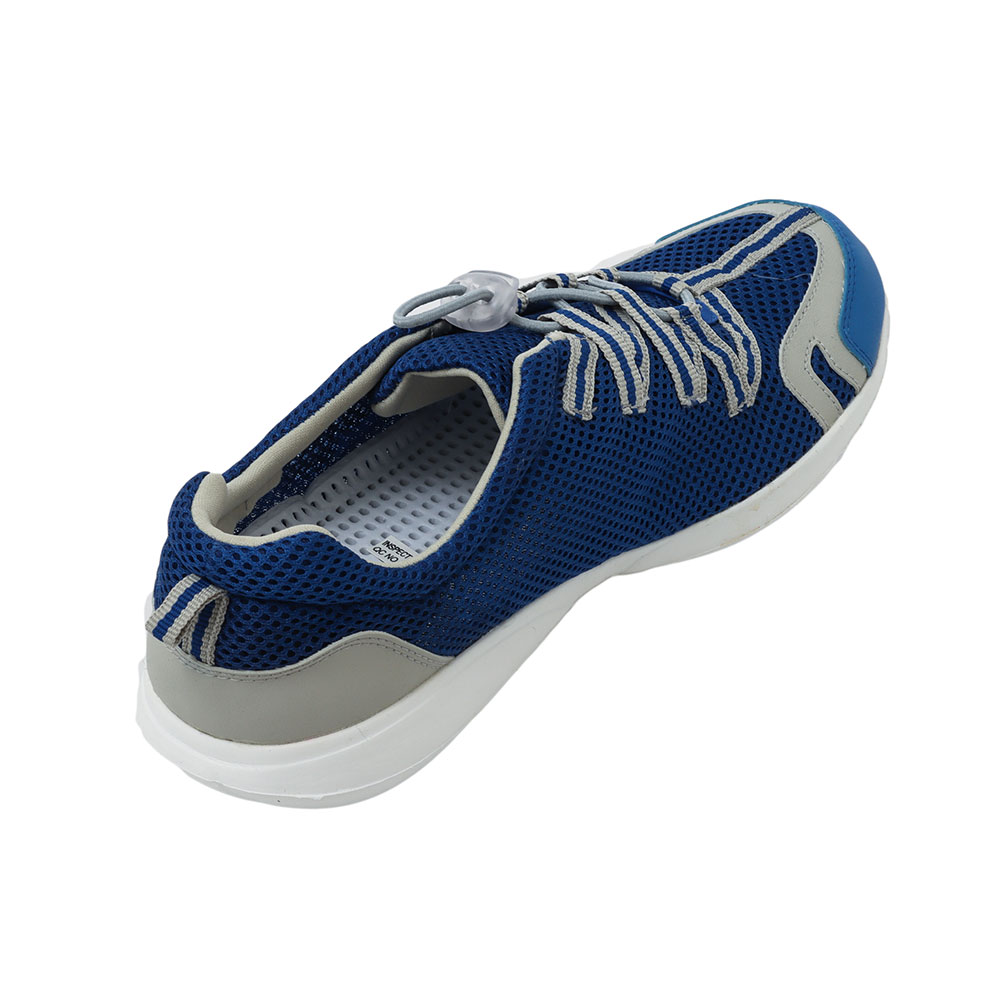 Land & Sea Sports Mariner Yacht Shoes
