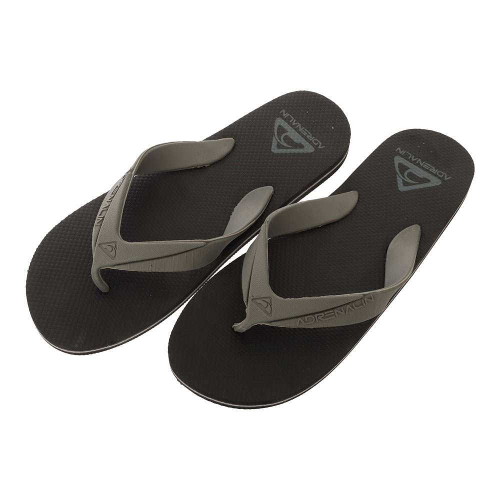 Adrenalin Rubber Jandals AU10/11