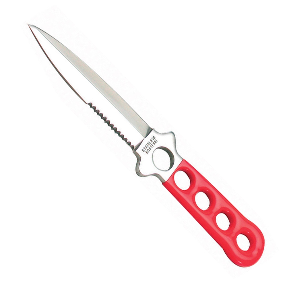 Land & Sea Sports Fancy Dive Knife 11cm