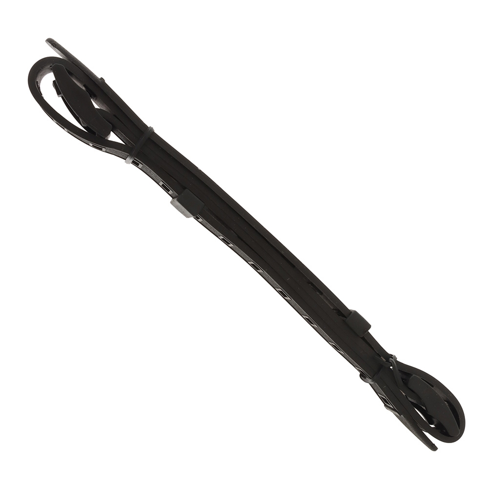 Land & Sea Sports Big Buddy II Abalone Tool Dive Knife 14cm