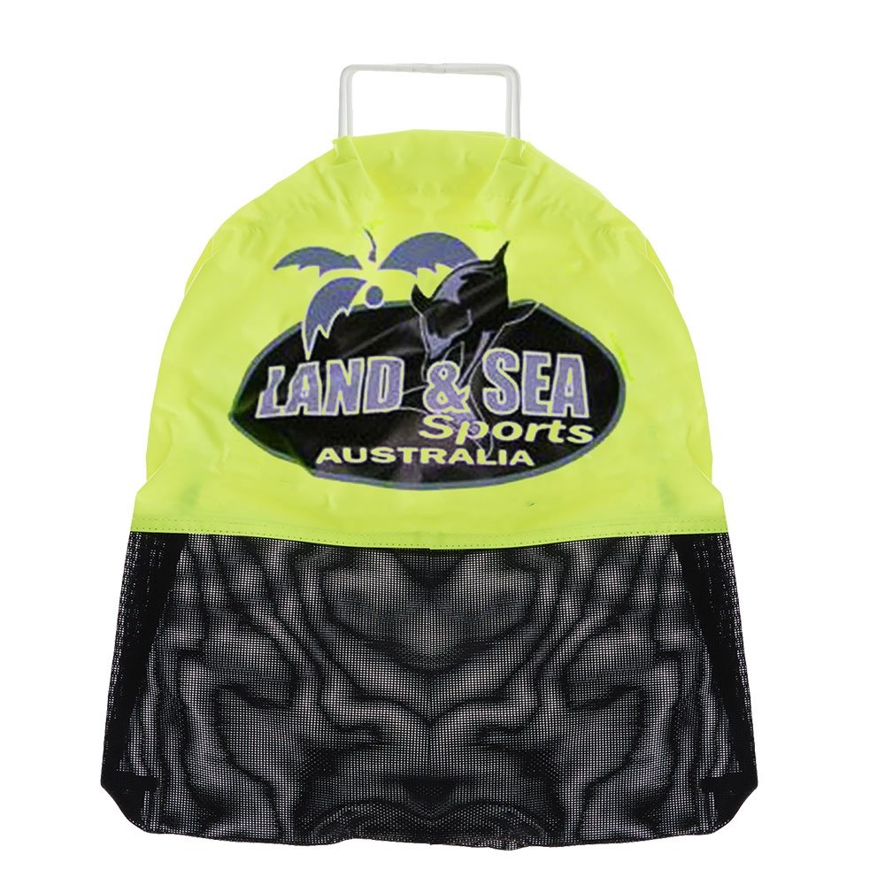 Land & Sea Sports Heavy Duty Catch Bag