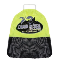 Land & Sea Sports Heavy Duty Catch Bag Thumbnail Land & Sea Sports Heavy Duty Catch Bag