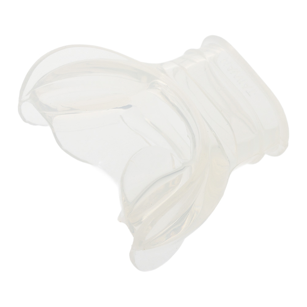 Comfort Silicone Mouthpiece for Dive Regulators