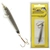 Tillins Devon Spinner Lure 2in 13.5g #11