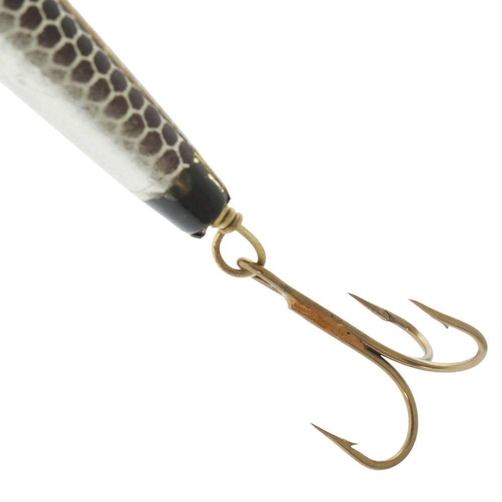Tillins Devon Spinner Lure 2in 13.5g