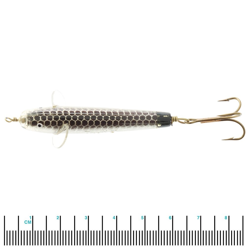 Tillins Devon Spinner Lure 2in 13.5g