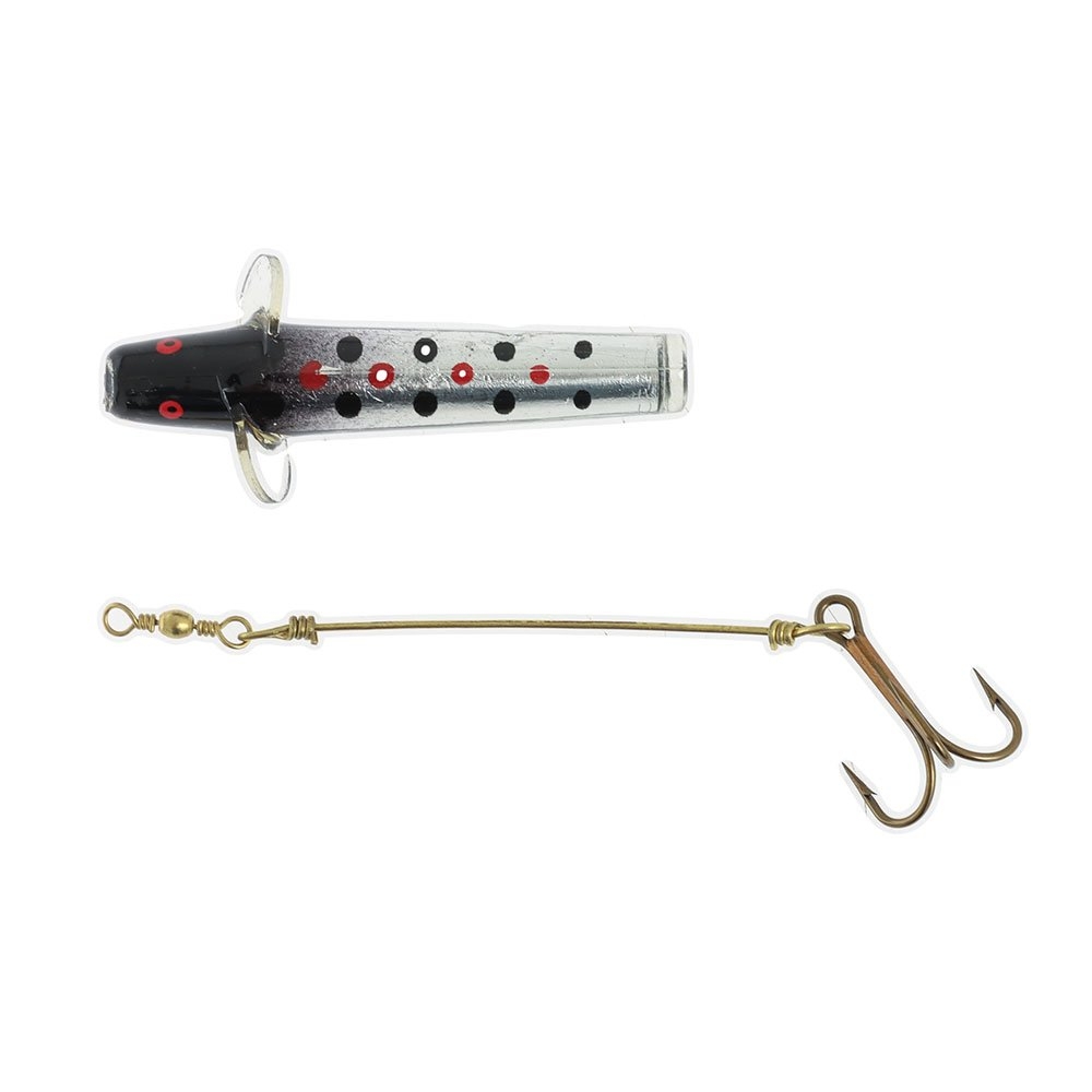 Tillins Ashley Spinner Lure 3.8cm 7g