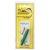 Tillins Ashley Spinner Lure 5cm No. 14 / Green Gold