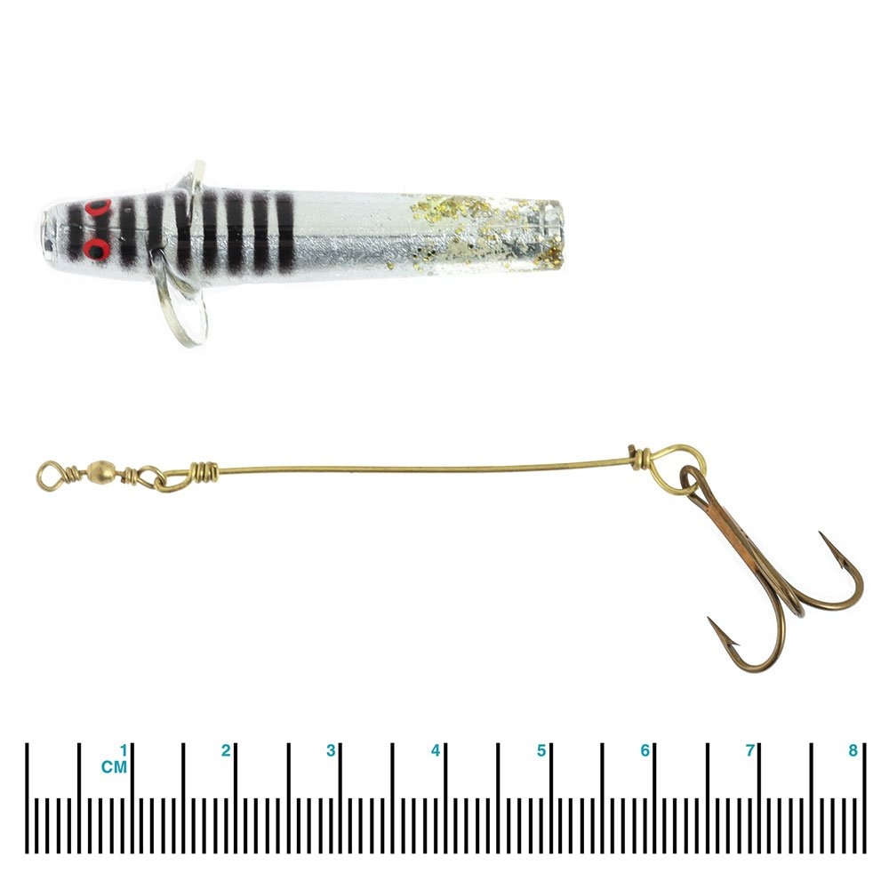 Tillins Ashley Spinner Lure 5cm 12g