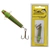 Tillins Ashley Spinner Lure 5cm No. 19 / Silver Green