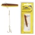 Tillins Ashley Spinner Lure 5cm No. 36 / Gold Brown