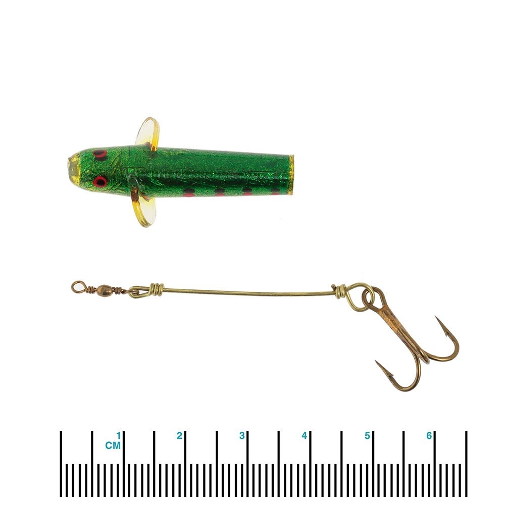 Tillins Ashley Spinner Lure 3.8cm 7g