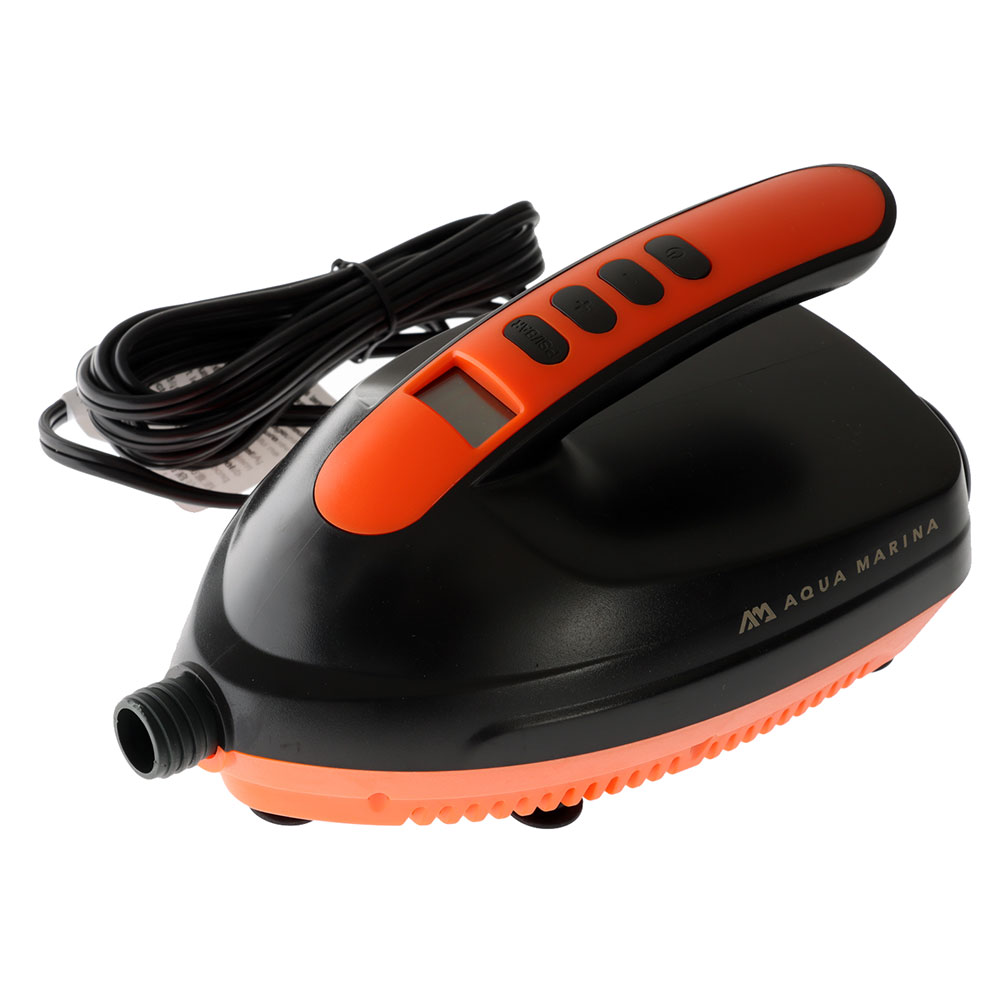 Aqua Marina EP-T16 SUP/Kayak Electric Air Pump 12V 16PSI