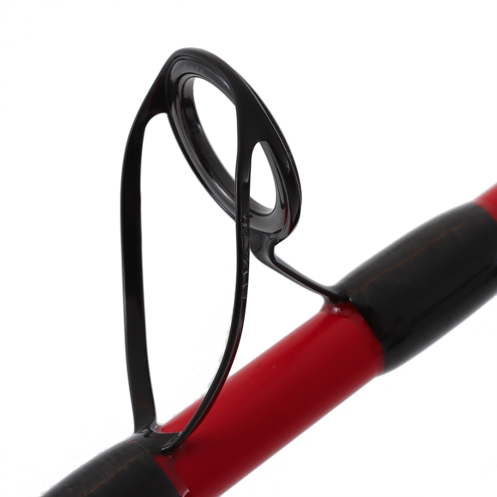 CD Rods Game Titan Deep Dropper SwordFyssher Bent Butt Game Rod 6ft 37kg 1pc