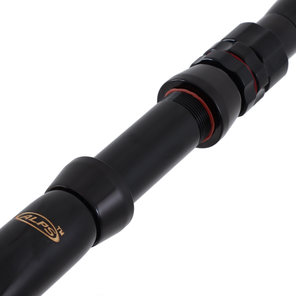 CD Rods Game Titan Deep Dropper SwordFyssher Bent Butt Game Rod 6ft 37kg 1pc