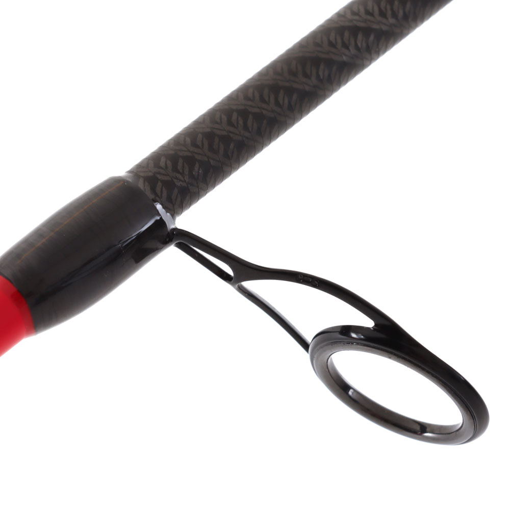 Okuma ITX 4000 CD Rods Extrasense Softbait Combo 7ft 9in 8-12kg 2pc