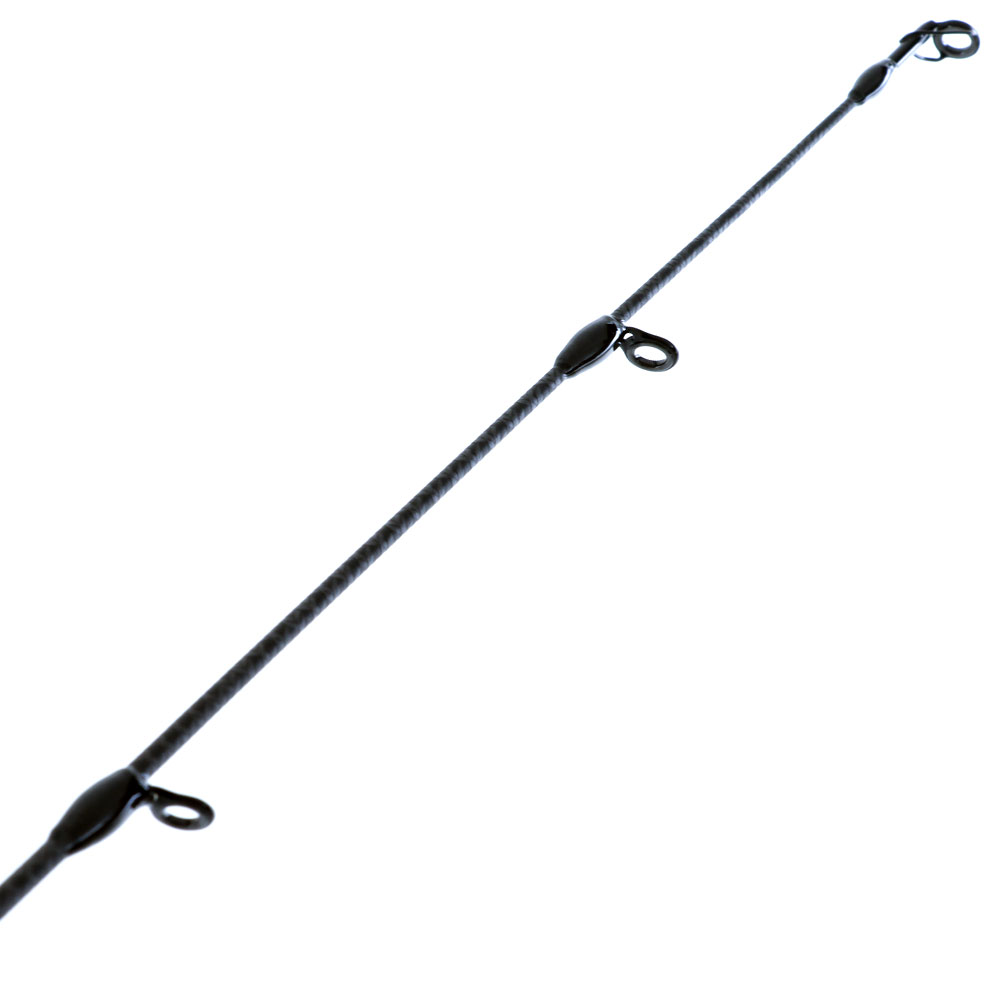 Okuma ITX 4000 CD Rods Extrasense Softbait Combo 7ft 9in 8-12kg 2pc