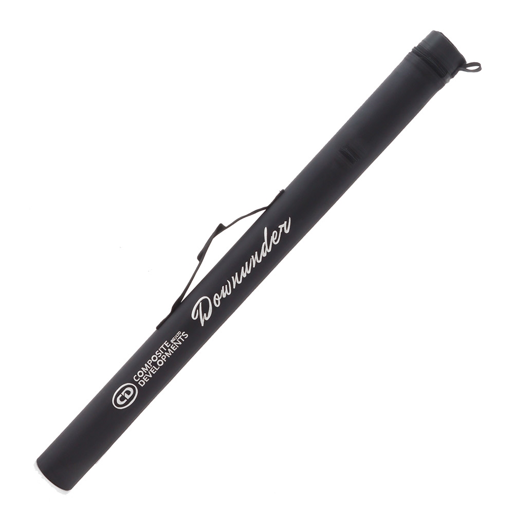 CD Rods Fly Downunder Fly Rod 9ft 6WT 4pc