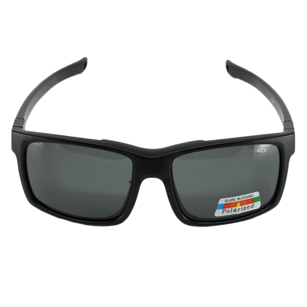 CDX Floater Polarised Sunglasses Smoke