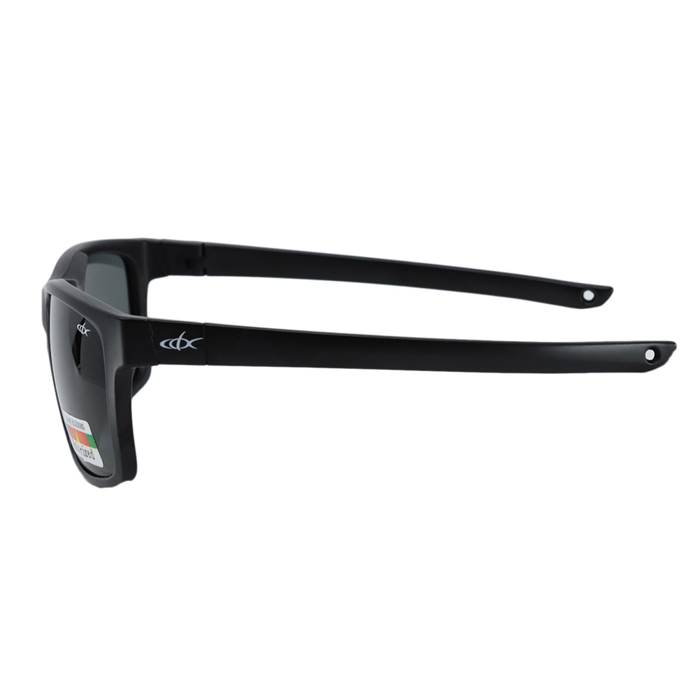 CDX Floater Polarised Sunglasses Smoke