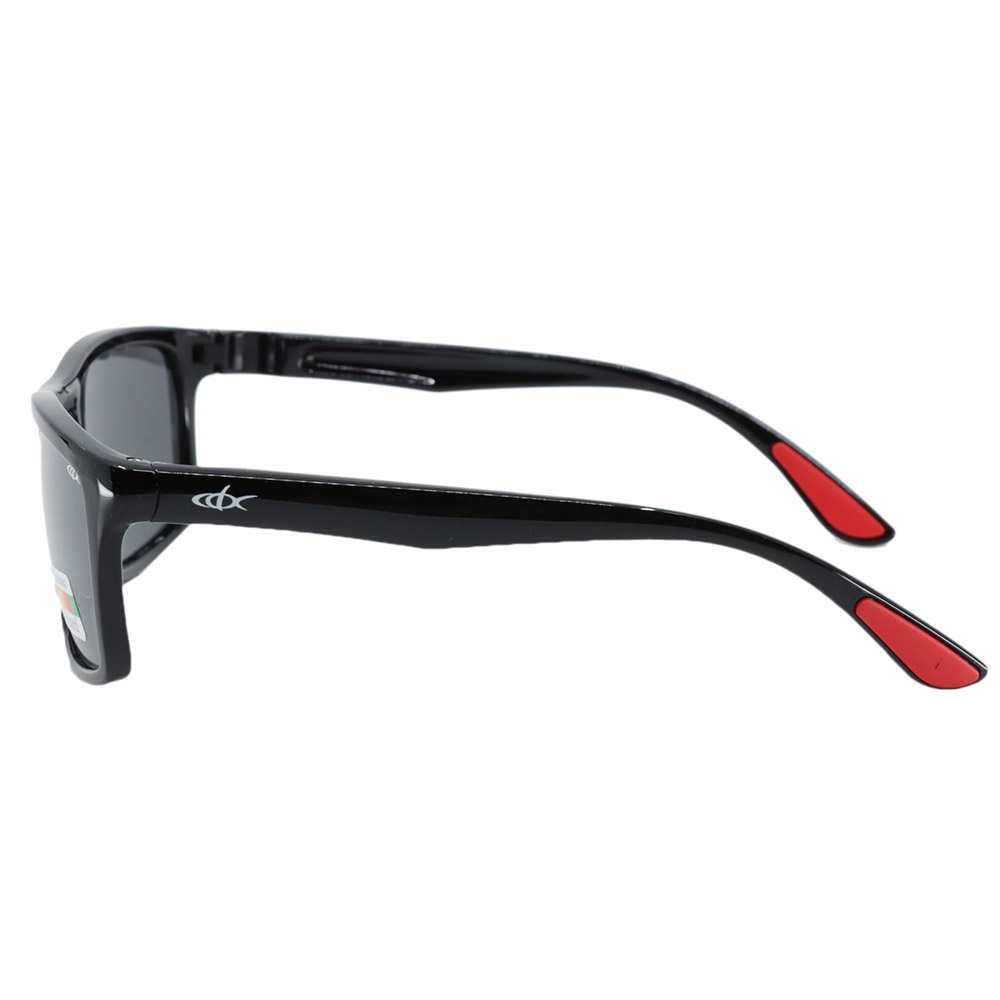 CDX Featherweight Polarised Sunglasses Smoke