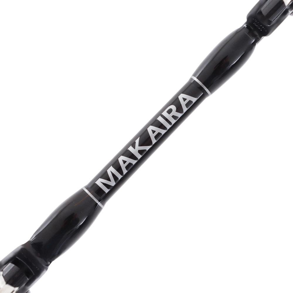 Okuma Makaira Bent Butt Overhead Game Rod 5ft 5in 60kg 1pc