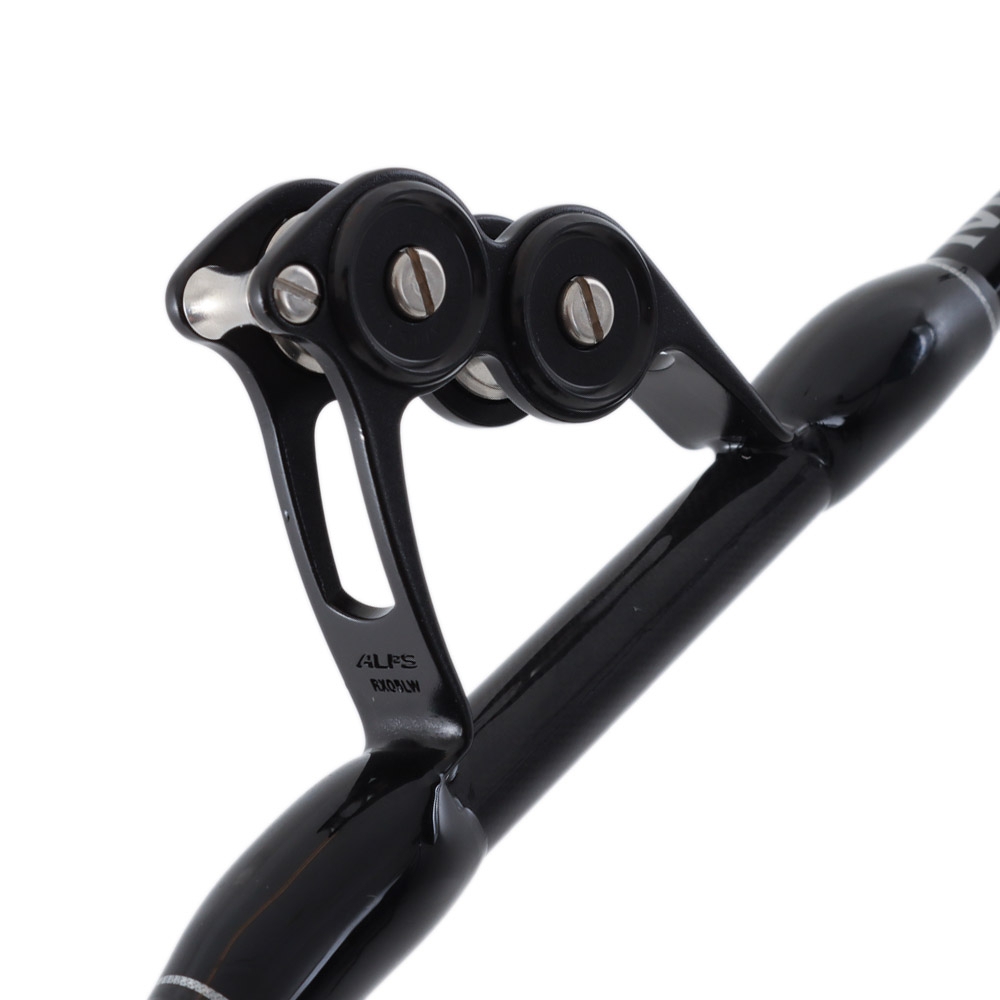 Okuma Makaira Bent Butt Overhead Game Rod 5ft 5in 60kg 1pc