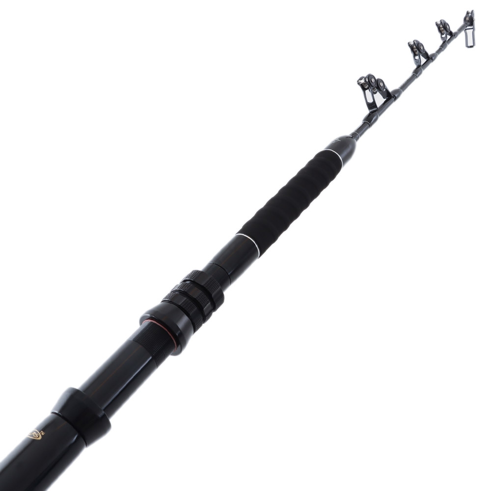Okuma Makaira Bent Butt Overhead Game Rod 5ft 5in 60kg 1pc