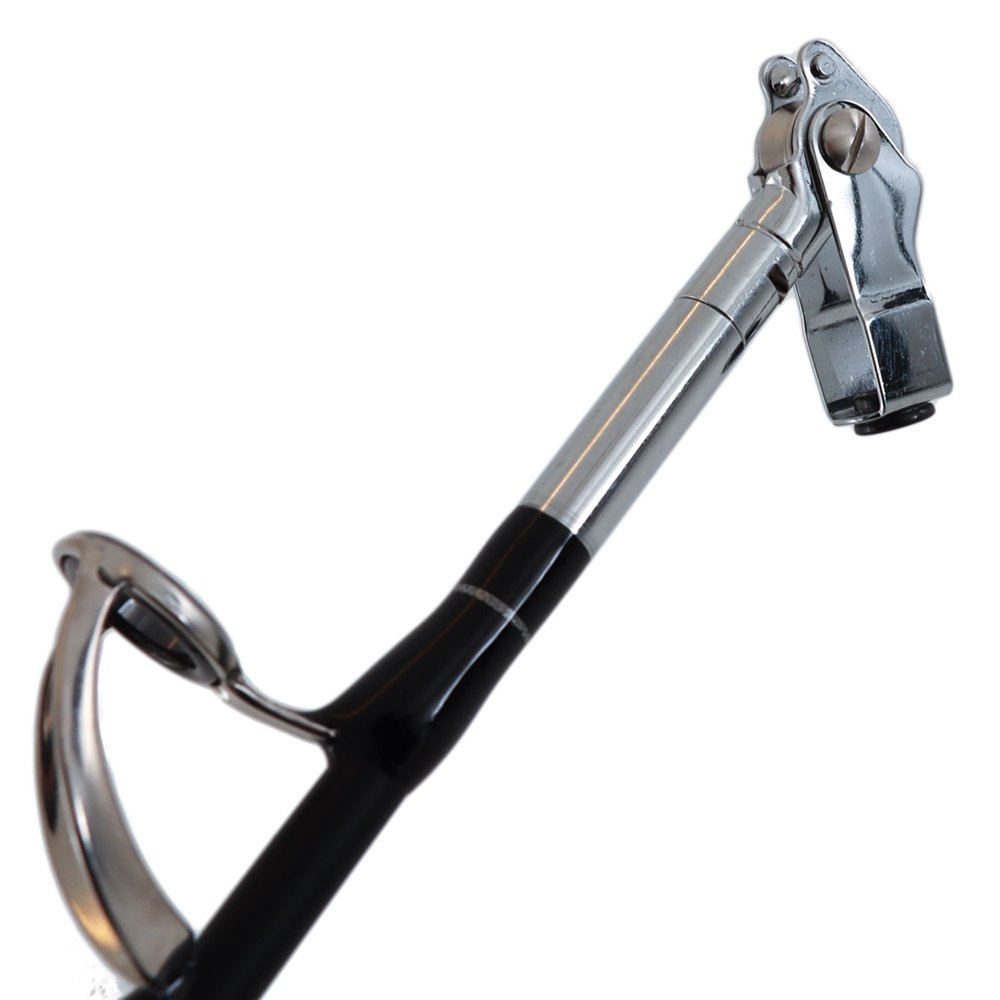 Okuma Dredge and Teaser Bent Butt Game Rod 4ft 1pc