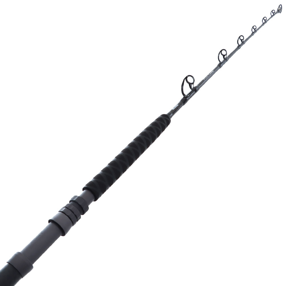 Okuma PCH Custom Straight Butt Game Rod 5ft 10in 15-24kg 1pc