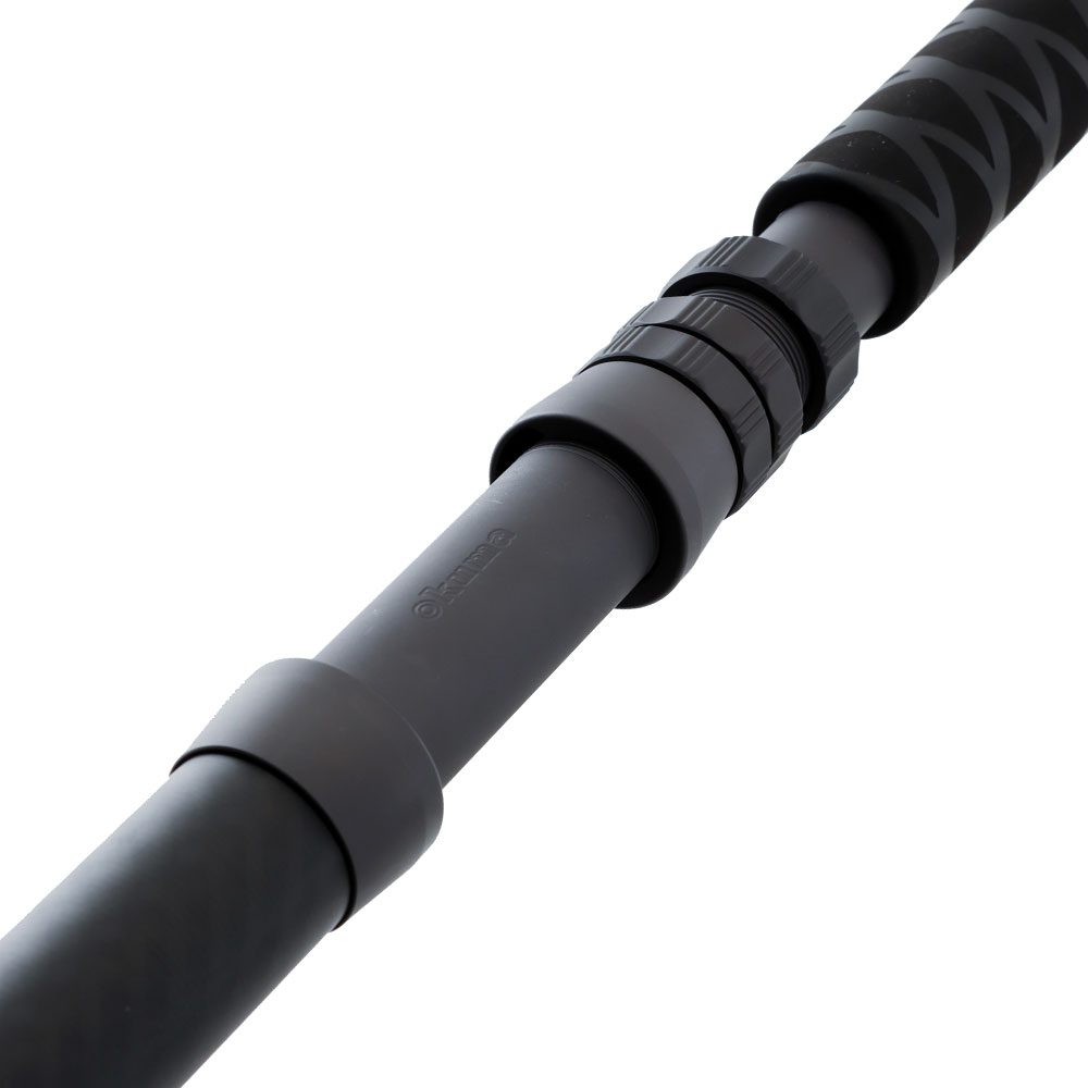Okuma PCH Custom Straight Butt Game Rod 5ft 10in 15-24kg 1pc