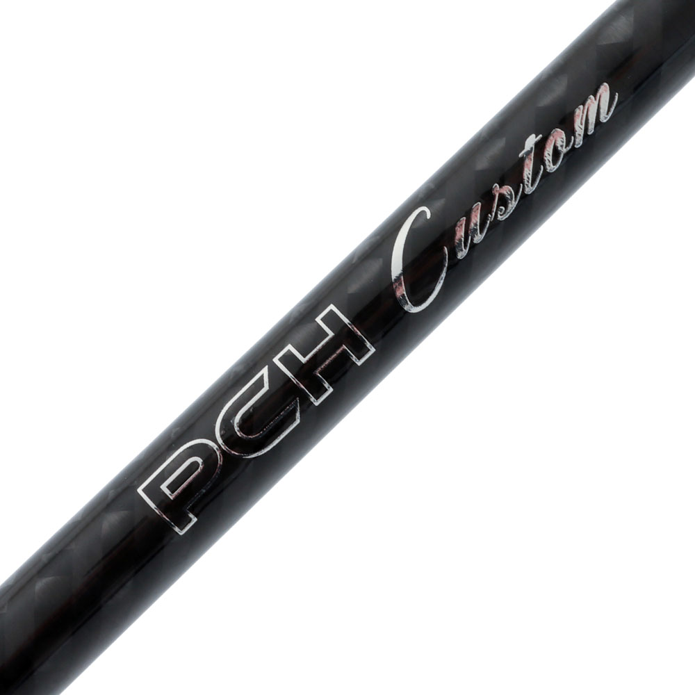 Okuma PCH Custom Straight Butt Game Rod 5ft 10in 15-24kg 1pc