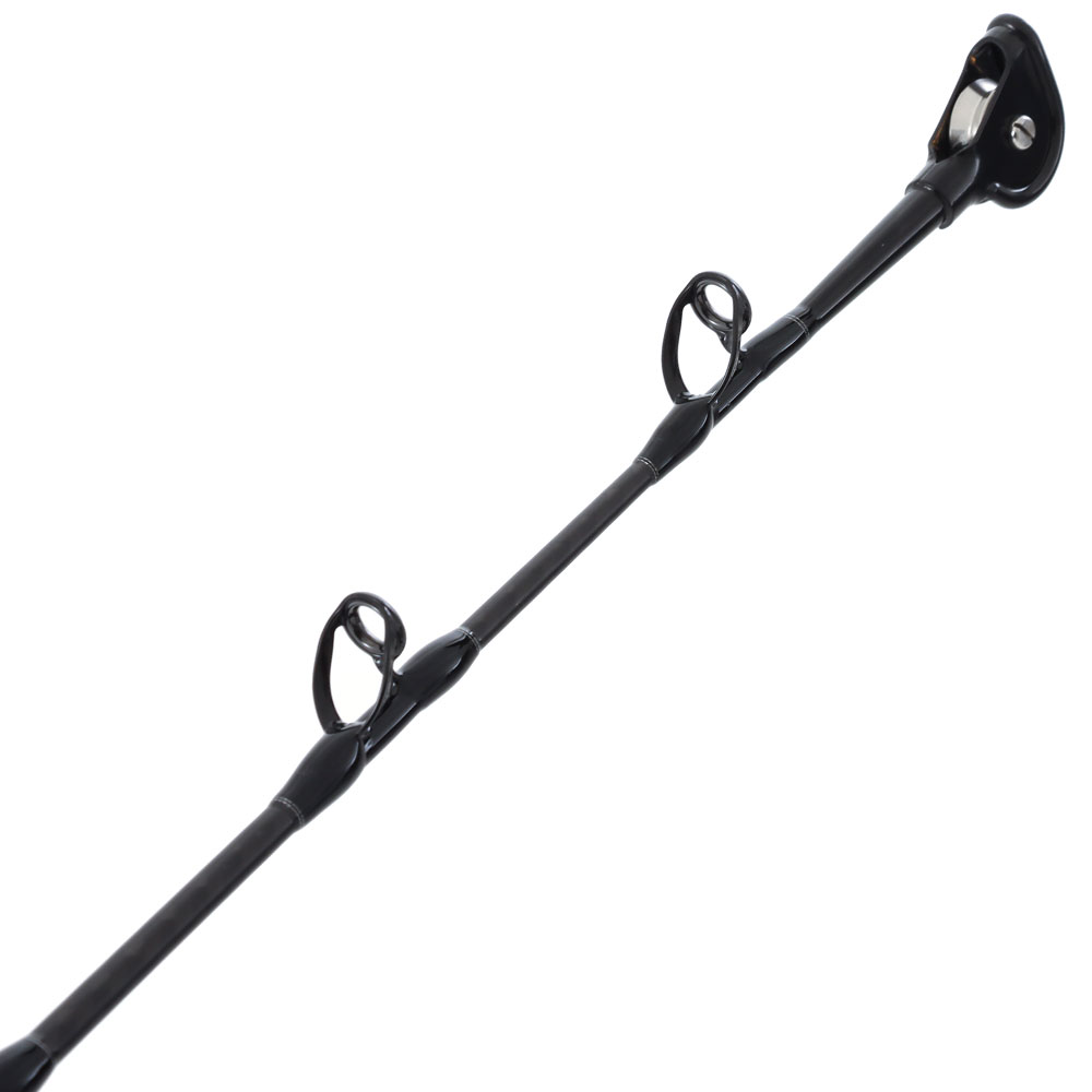 Okuma PCH Custom Straight Butt Game Rod 5ft 10in 15-24kg 1pc