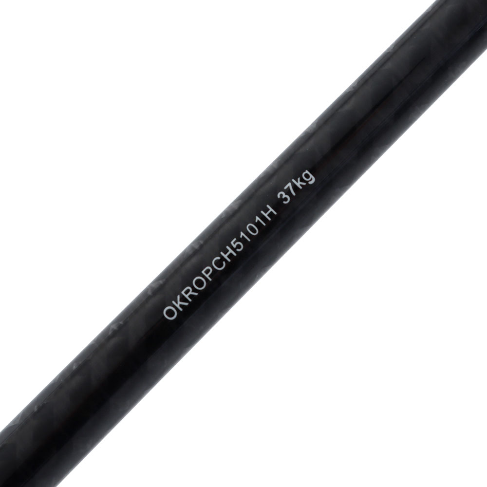 Okuma PCH Custom Straight Butt Game Rod 5ft 10in 37kg 1pc