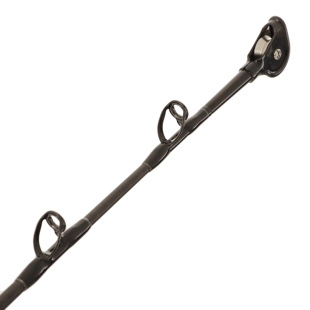 Okuma PCH Custom Bent Butt Game Rod 5ft 10in 37kg 1pc