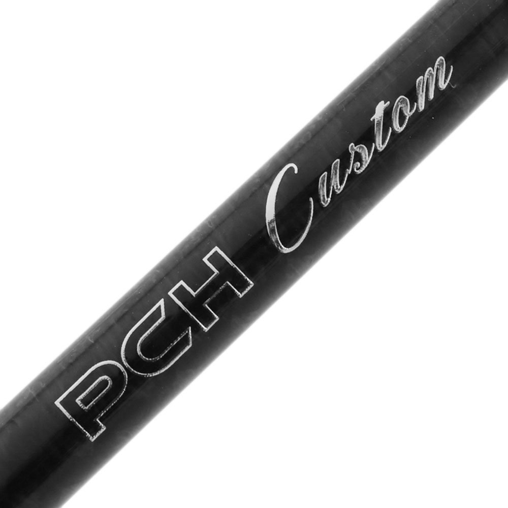 Okuma PCH Custom Bent Butt Game Rod 5ft 10in 37kg 1pc