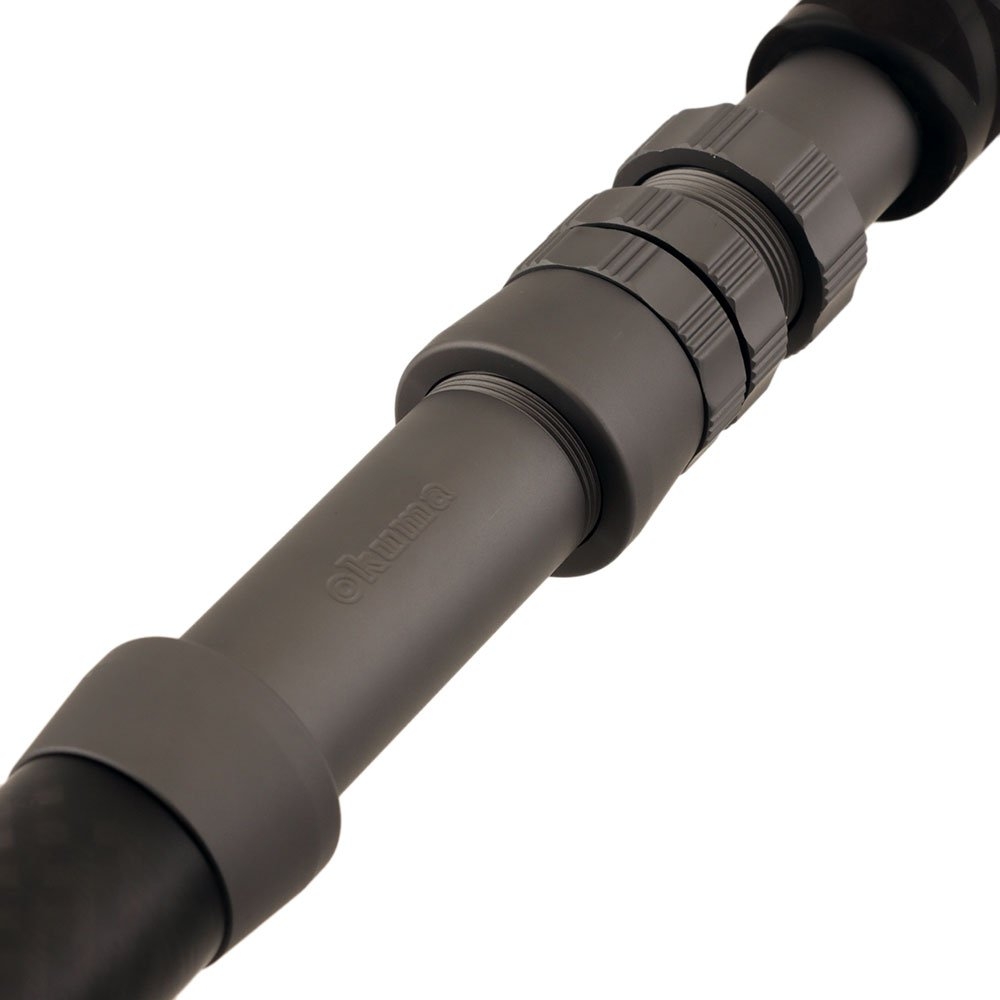 Okuma PCH Custom Bent Butt Game Rod 5ft 10in 37kg 1pc