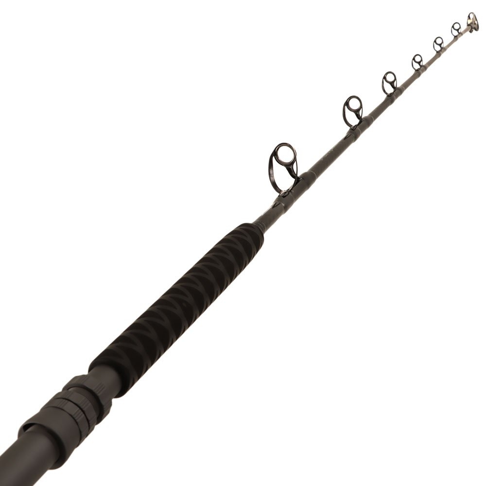 Okuma PCH Custom Bent Butt Game Rod 5ft 10in 37kg 1pc