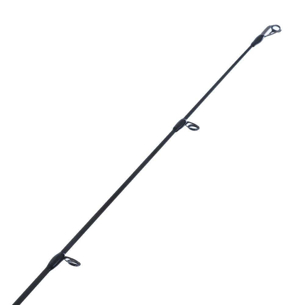 Okuma MC Nano Medium Softbait Spin Rod 7ft 3in 8-12kg 2pc