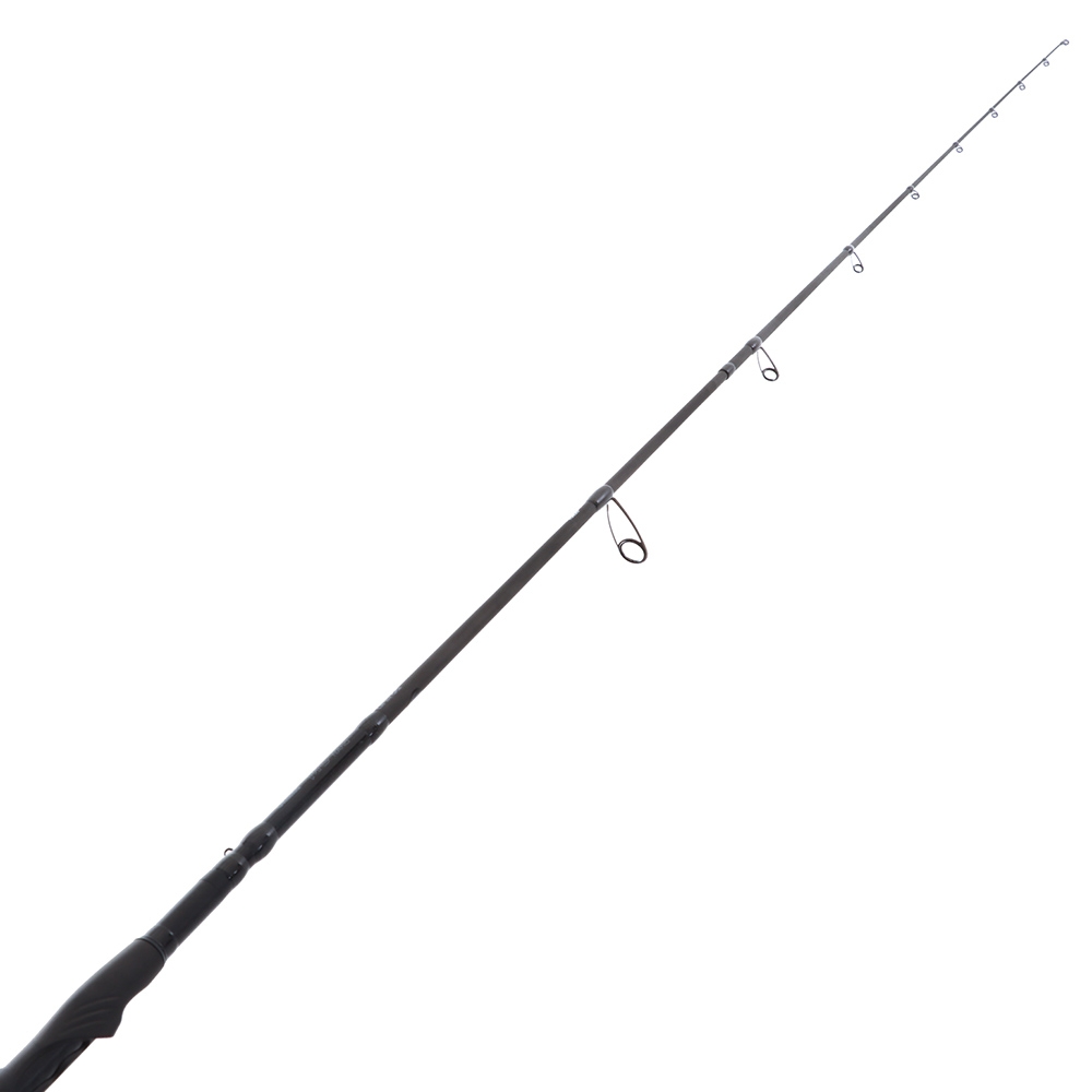 Okuma MC Nano Medium Softbait Spin Rod 7ft 3in 8-12kg 2pc