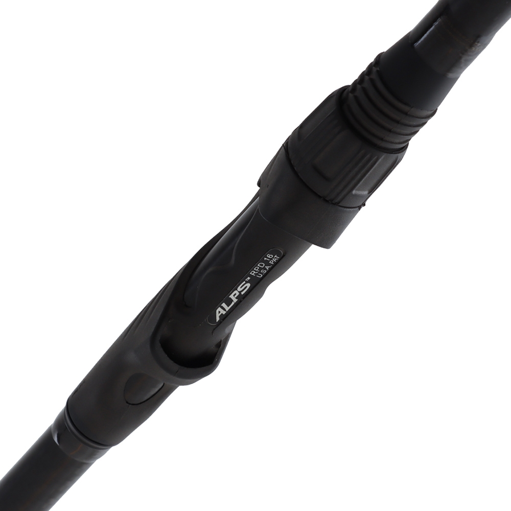 Okuma MC Nano Canal Spin Rod 8ft 8in 2-4kg 2pc