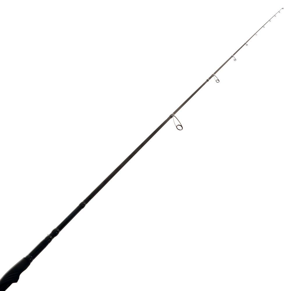 Okuma MC Nano Canal Spin Rod 8ft 8in 2-4kg 2pc