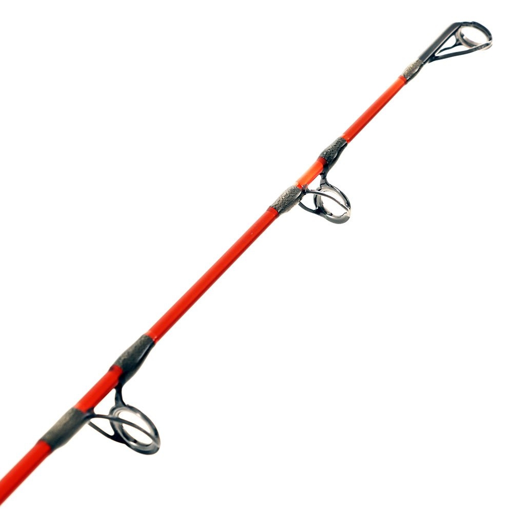 Okuma Nano Matrix Plus Spin Jigging Rod 5ft 200-350g 1pc
