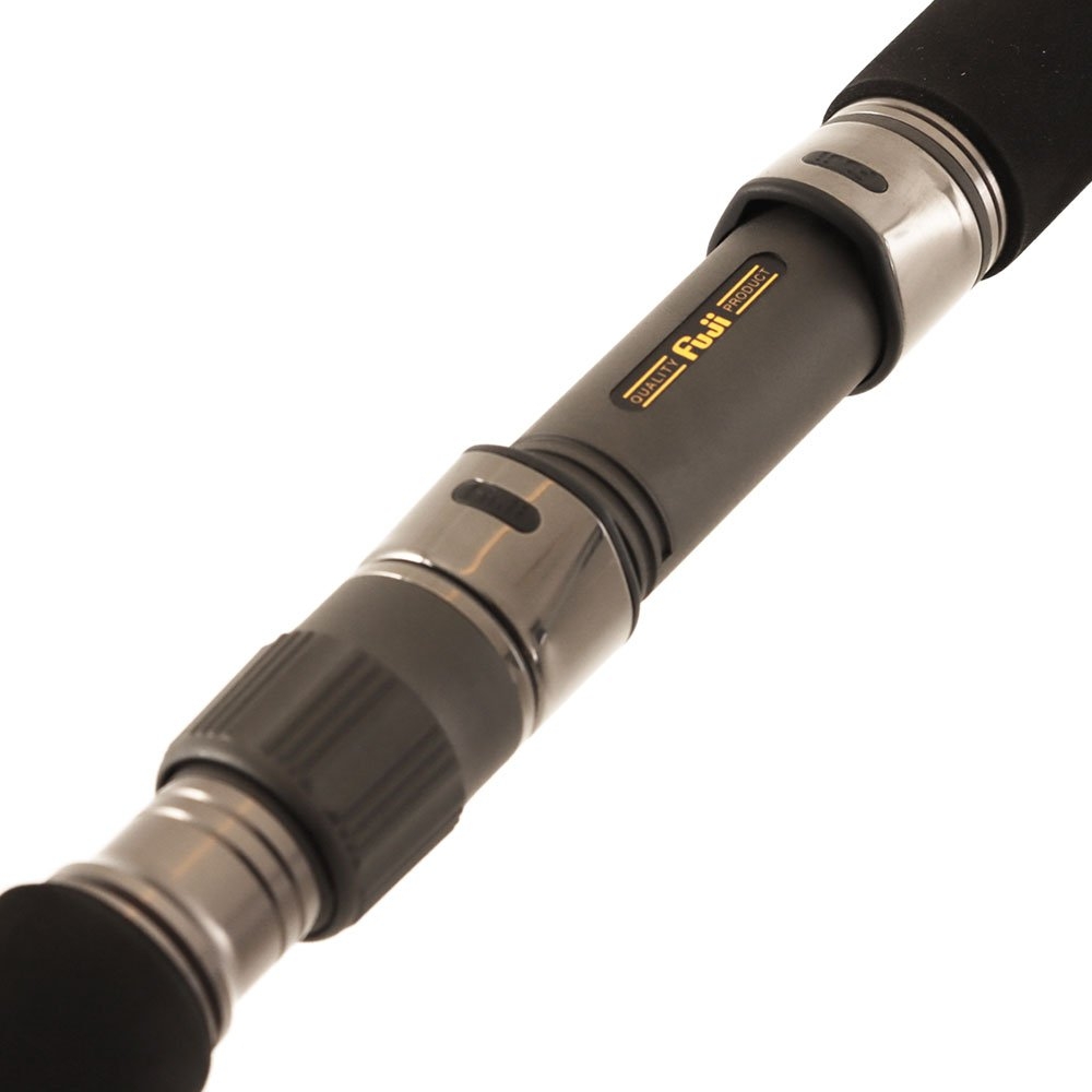 Okuma Nano Matrix Plus Spin Jigging Rod 5ft 200-350g 1pc