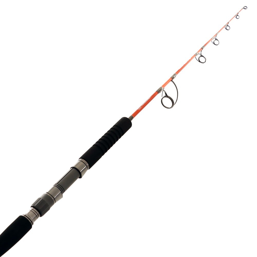 Okuma Nano Matrix Plus Spin Jigging Rod 5ft 200-350g 1pc