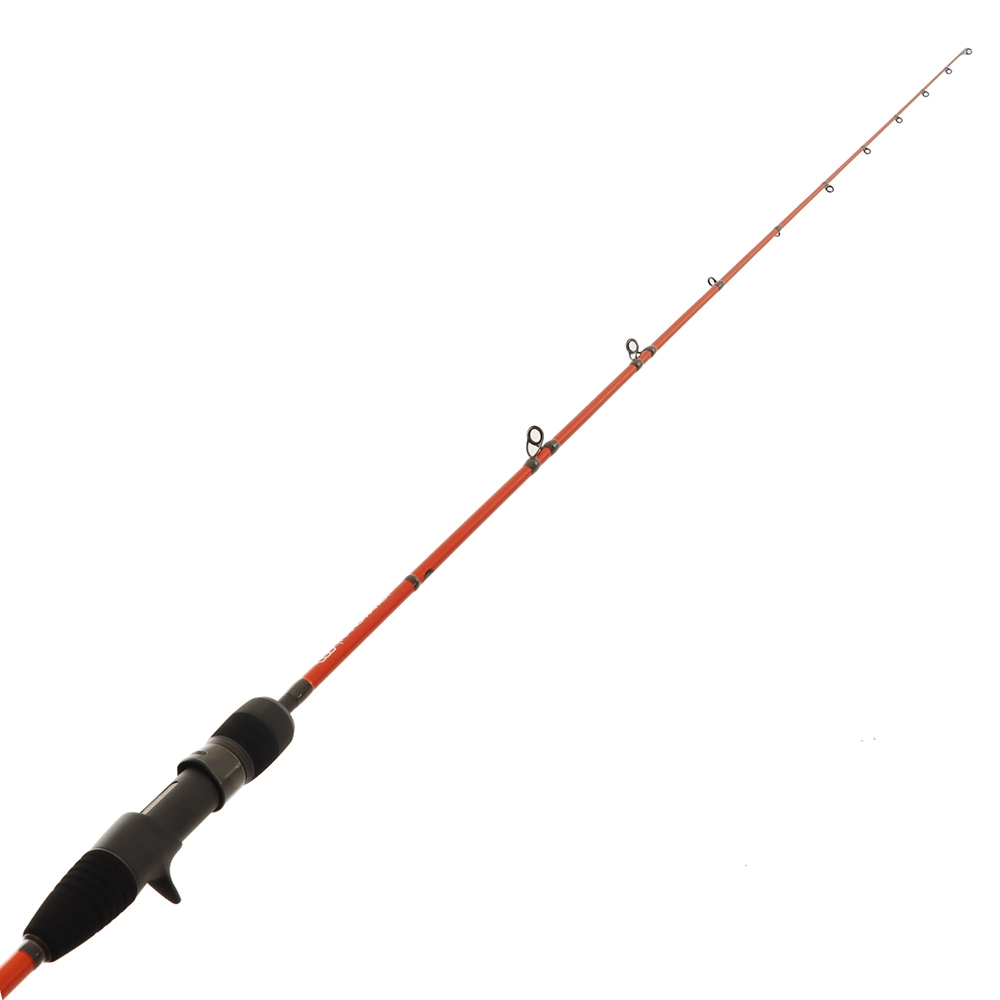 okuma citrix heavy spinning rod 350 Baitcast Reels These blanks offer a perfect balance between strength and responsiveness Buy Okuma Citrix 364P Baitcaster